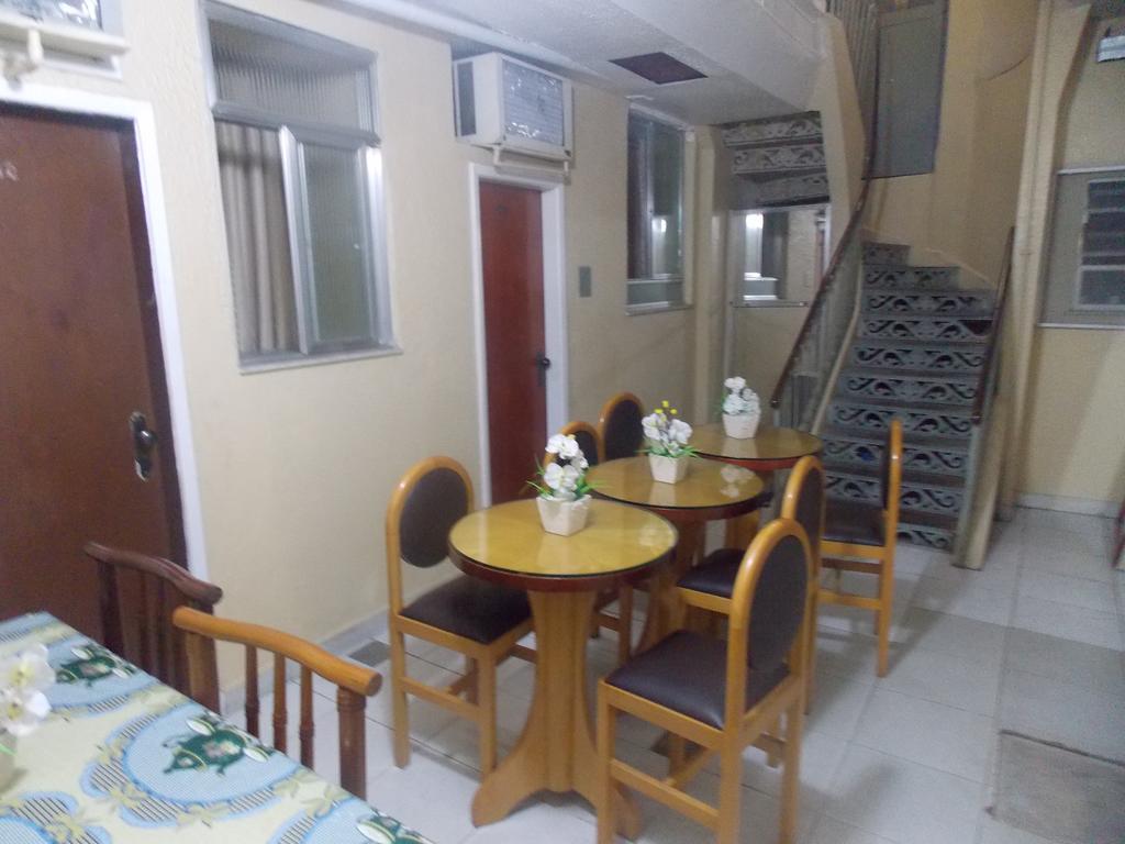 Hotel Caxambu ريو دي جانيرو الغرفة الصورة