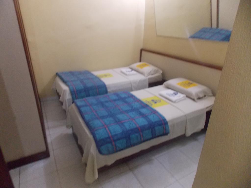 Hotel Caxambu ريو دي جانيرو الغرفة الصورة