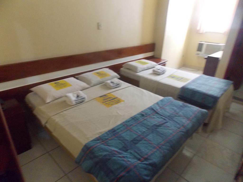 Hotel Caxambu ريو دي جانيرو الغرفة الصورة