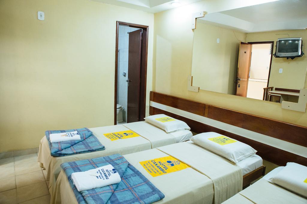 Hotel Caxambu ريو دي جانيرو المظهر الخارجي الصورة