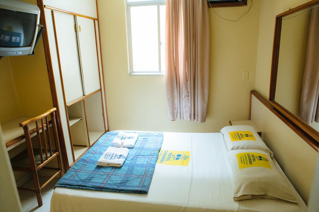 Hotel Caxambu ريو دي جانيرو المظهر الخارجي الصورة