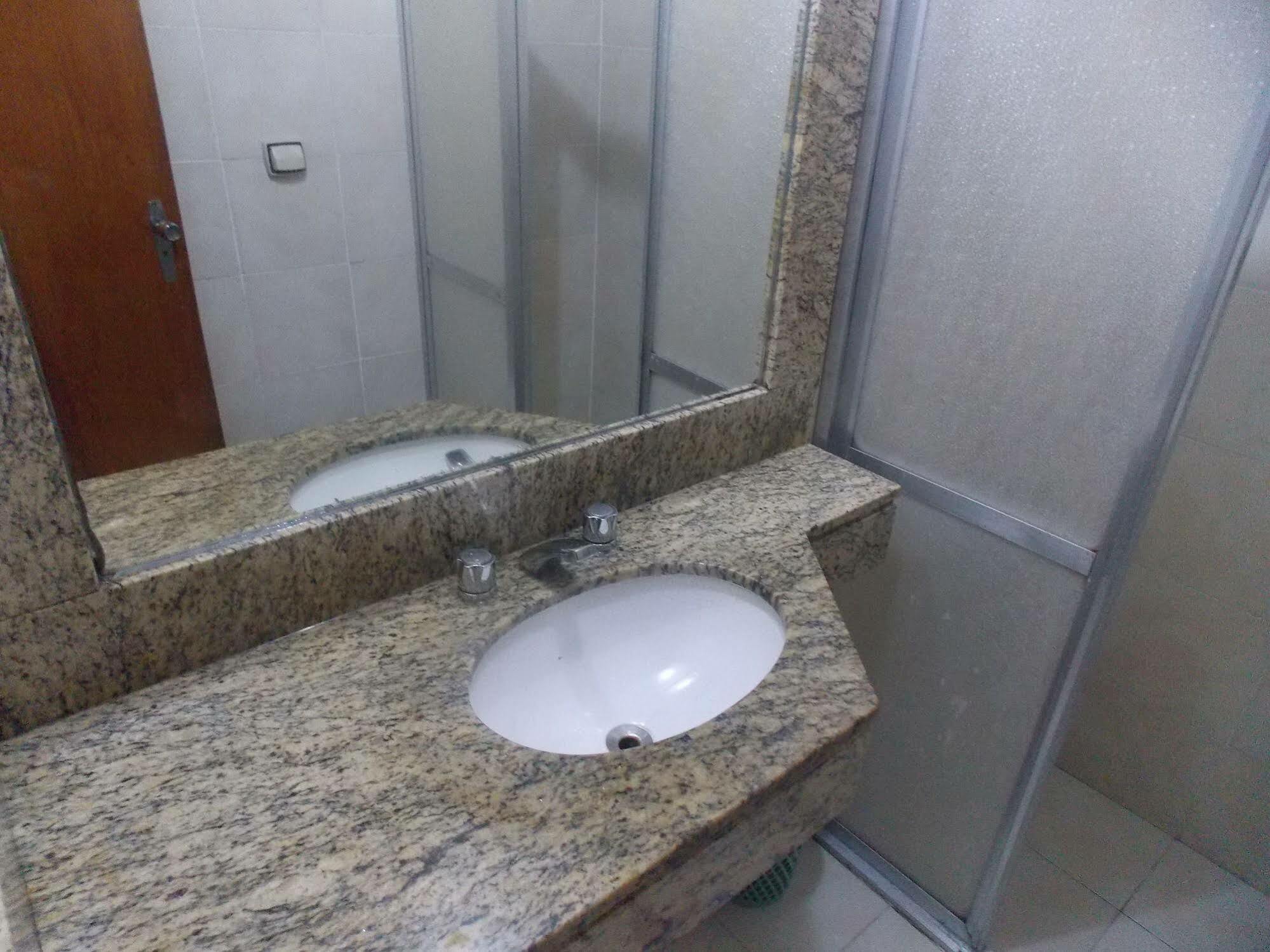 Hotel Caxambu ريو دي جانيرو المظهر الخارجي الصورة