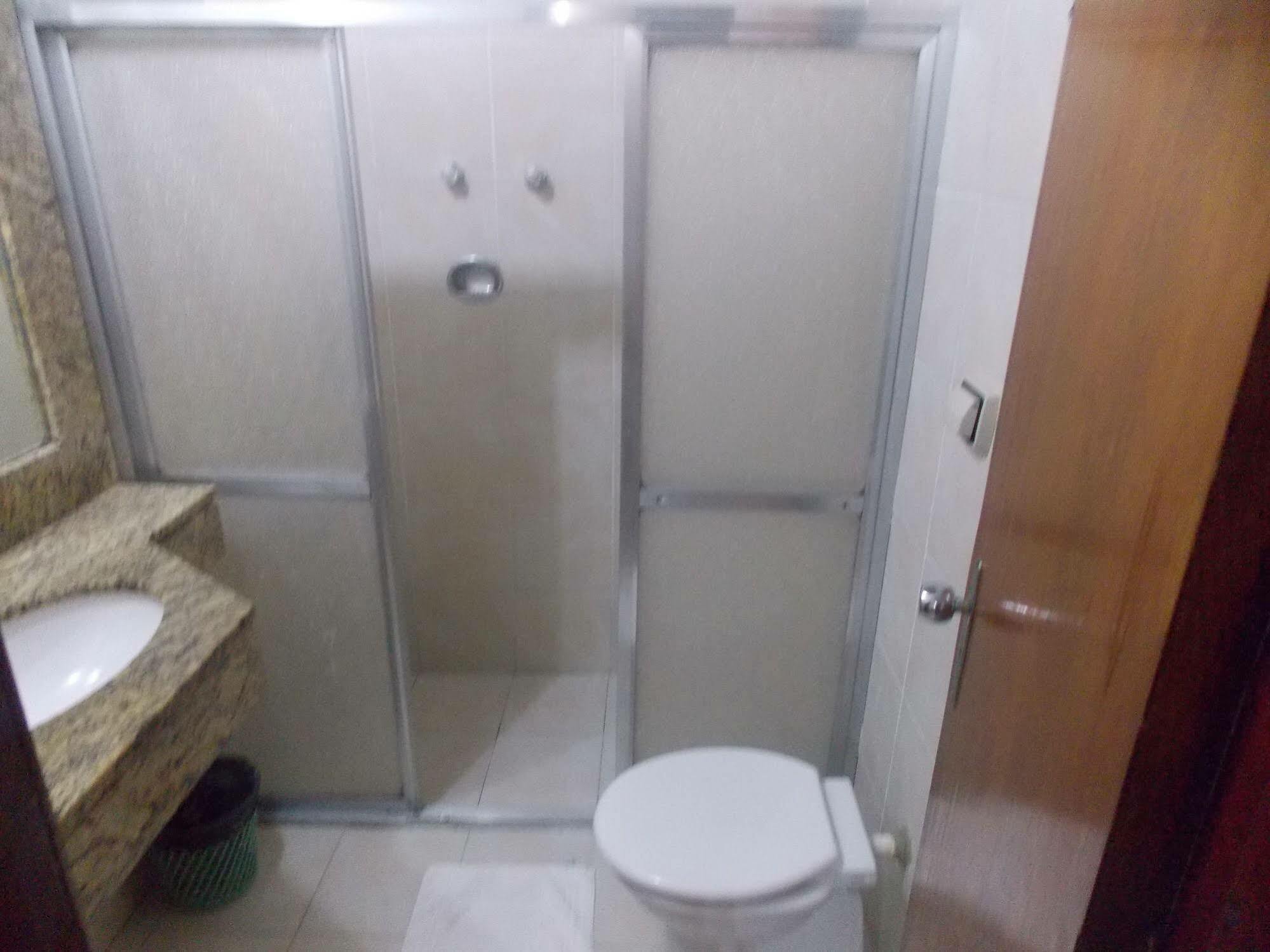 Hotel Caxambu ريو دي جانيرو المظهر الخارجي الصورة