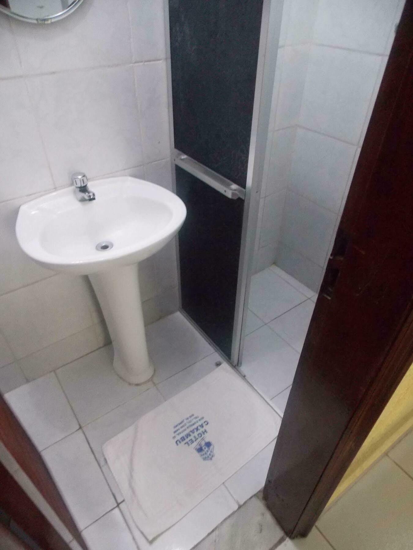 Hotel Caxambu ريو دي جانيرو المظهر الخارجي الصورة