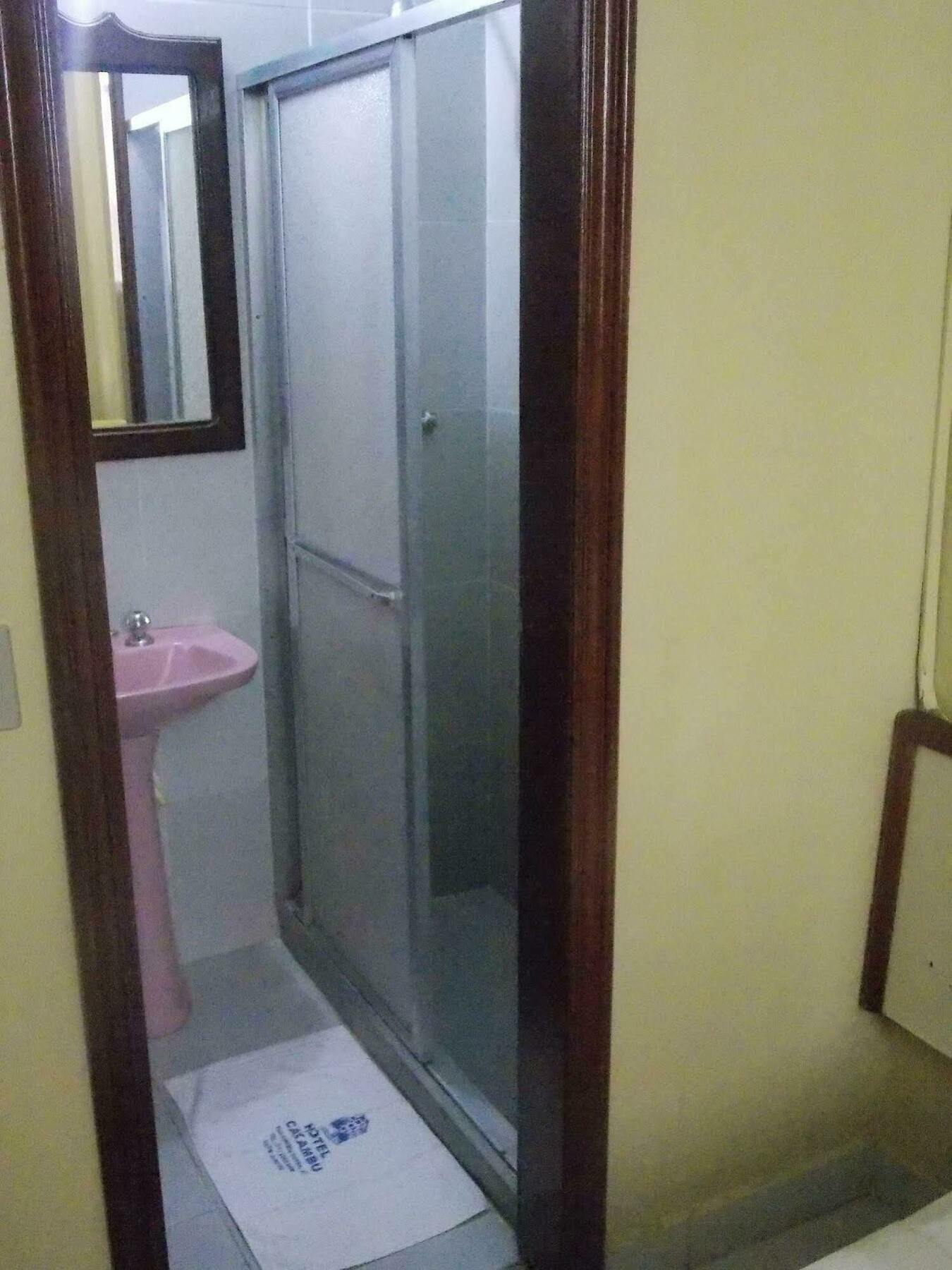 Hotel Caxambu ريو دي جانيرو المظهر الخارجي الصورة