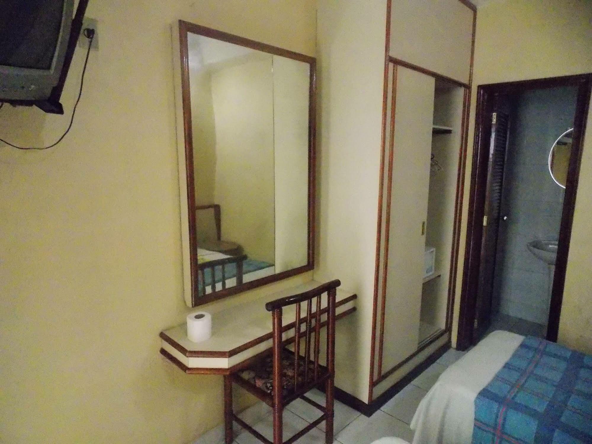Hotel Caxambu ريو دي جانيرو المظهر الخارجي الصورة