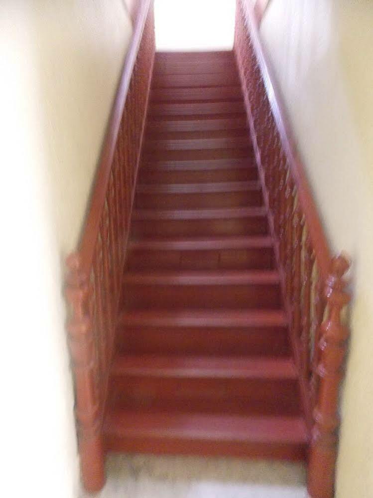 Hotel Caxambu ريو دي جانيرو المظهر الخارجي الصورة